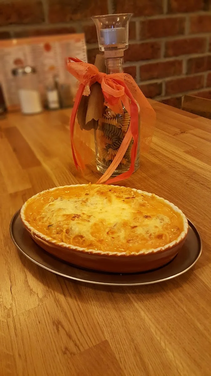 Pizza-Europa Express Eichwalde – Pizza in Eichwalde, Brandenburg