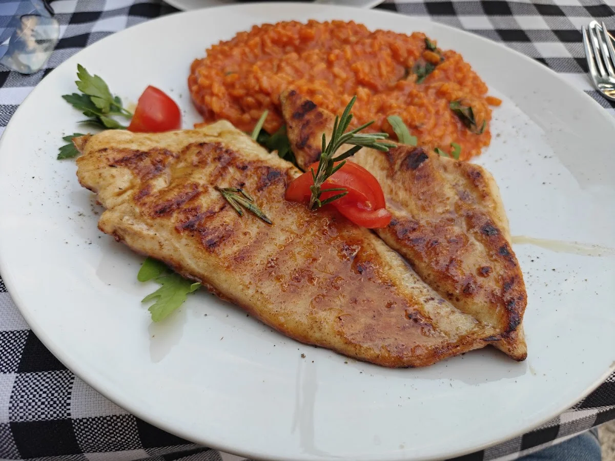 Sale e Pepe – Restaurant in Berlin