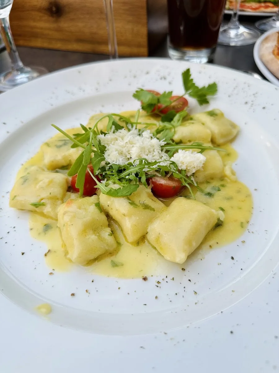 Sale e Pepe – Ravioli in Berlin