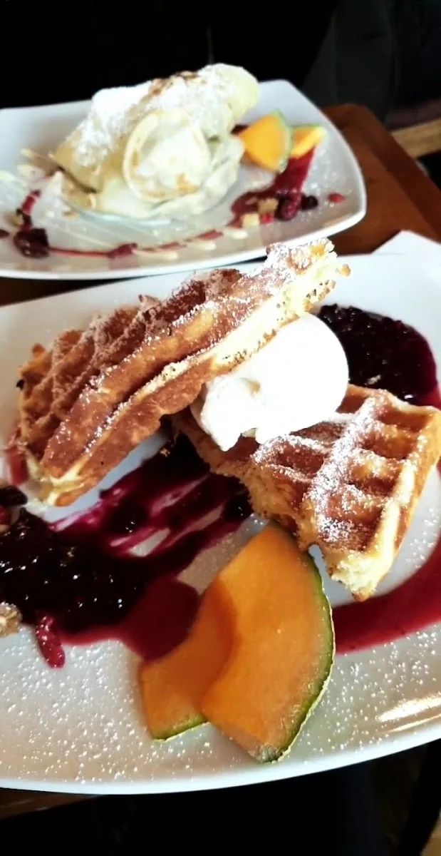 Zimt & Zucker – Café in Berlin
