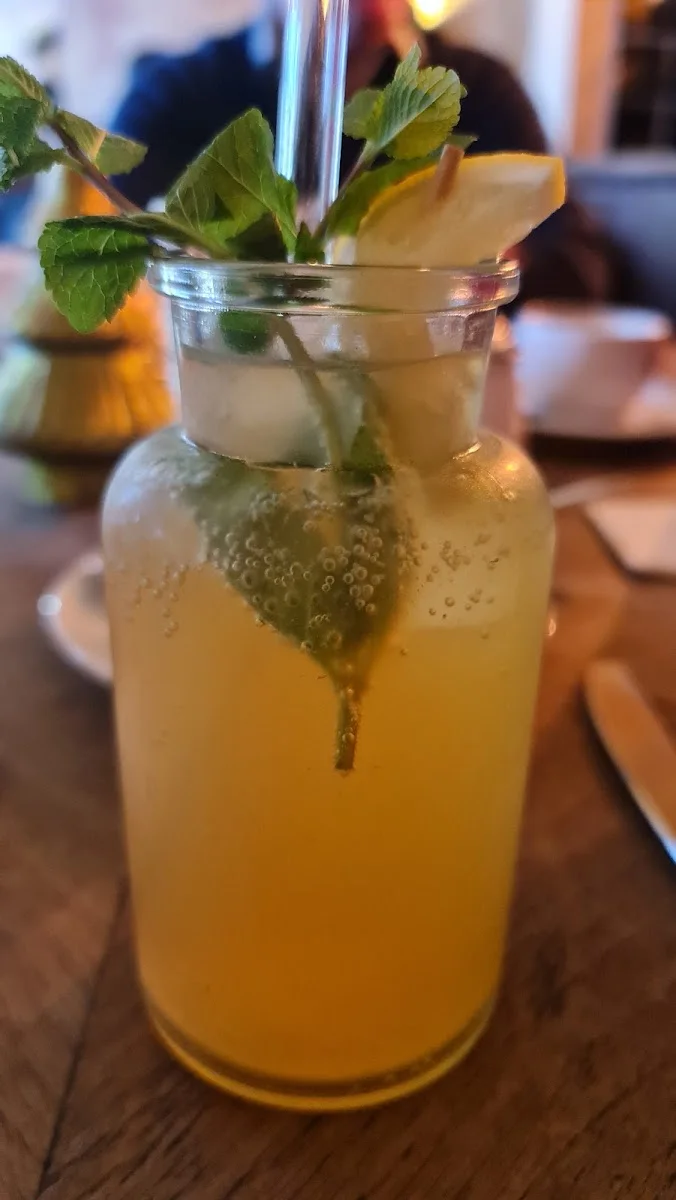 Zimt & Zucker – Saft in Berlin