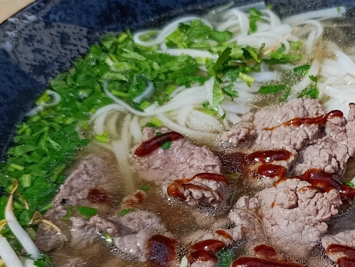 minmin City Stuttgart – Phở in Stuttgart, Baden-Württemberg