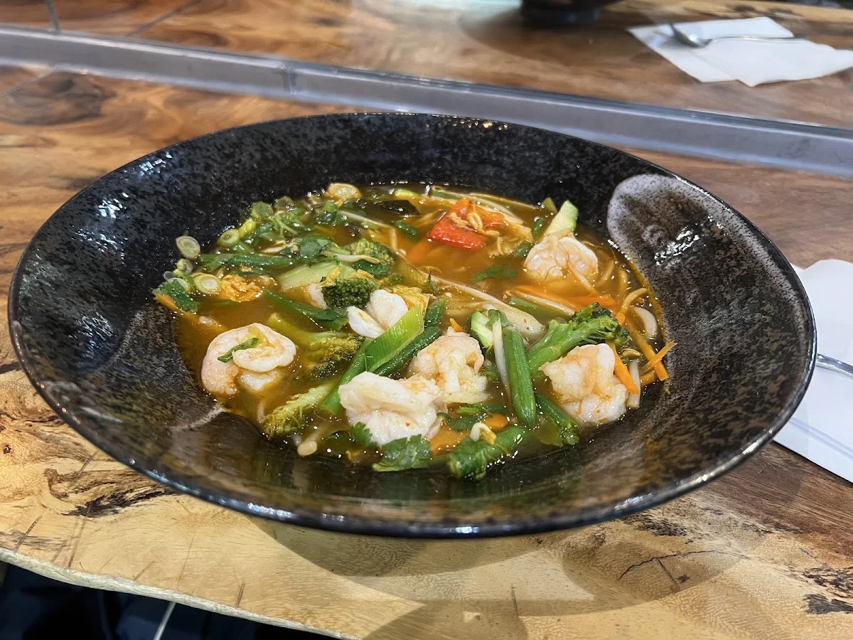 minmin City Stuttgart – Hühnersuppe in Stuttgart, Baden-Württemberg