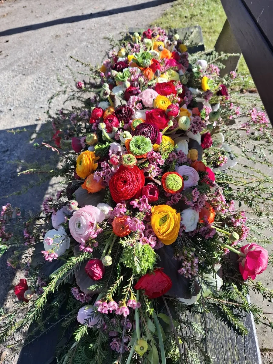 Blumenideen Dannhaus – Rosen in Herford, Nordrhein-Westfalen