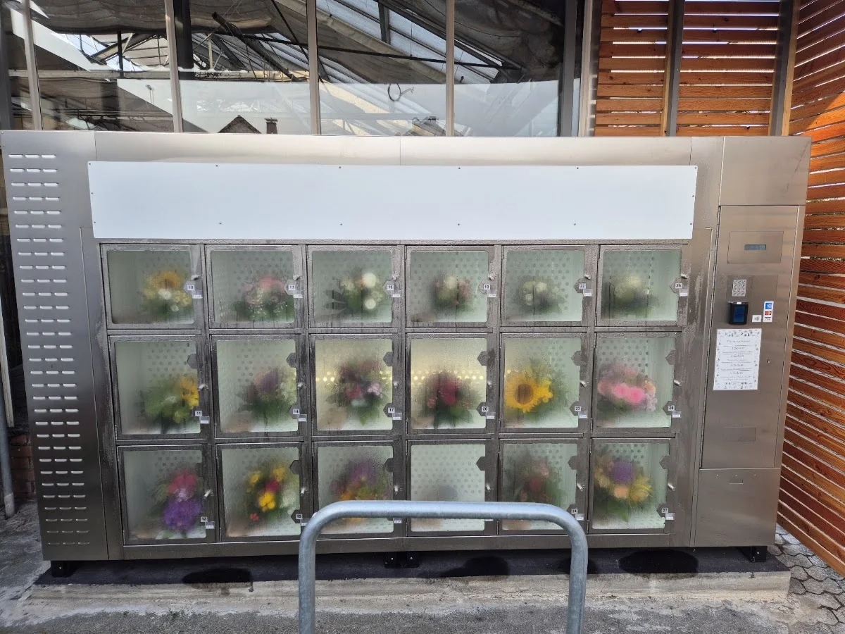 Blumenideen Dannhaus – Profilfoto in Herford, Nordrhein-Westfalen