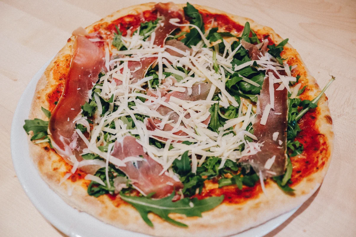 Trattoria Amalfi – Pizza in Potsdam, Brandenburg