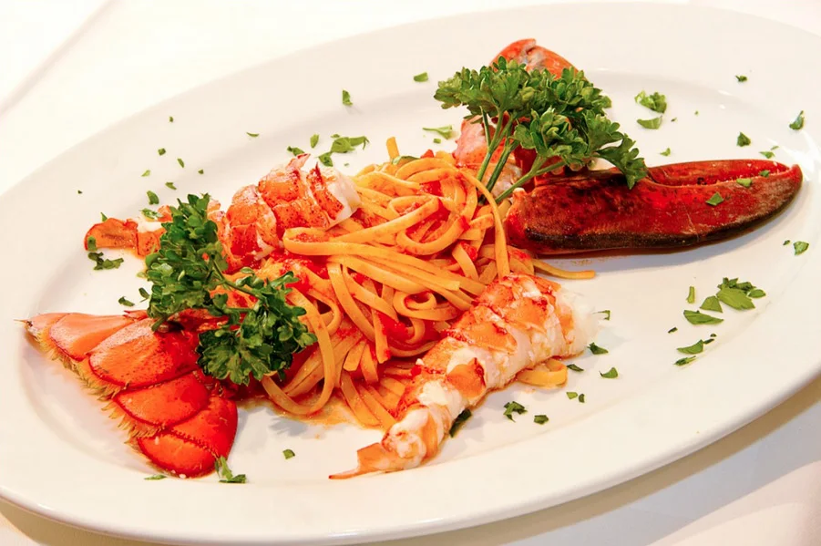 Ristorante Piccolo Mondo – Essen und Trinken in Berlin