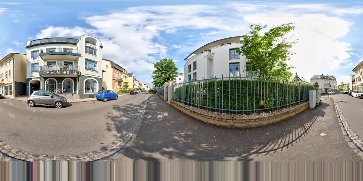 Heuser Immobilien | Immobilienmakler Bonn & Bad Godesberg – Street View & 360°-Fotos in Bonn, Nordrhein-Westfalen