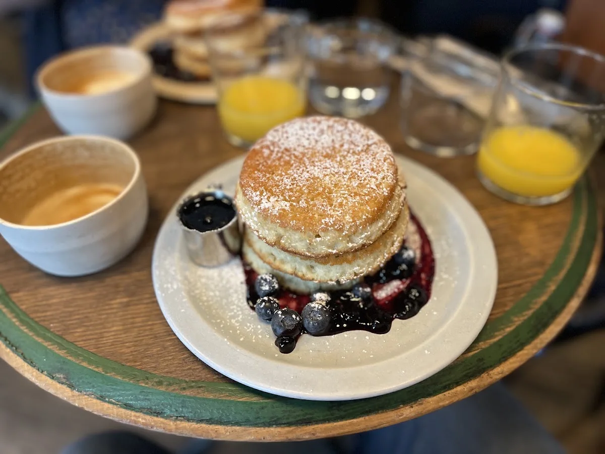 SNOCKS Coffee – Eierkuchen in Mannheim, Baden-Württemberg