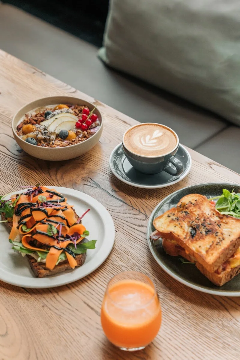 SNOCKS Coffee – Kaffee in Mannheim, Baden-Württemberg