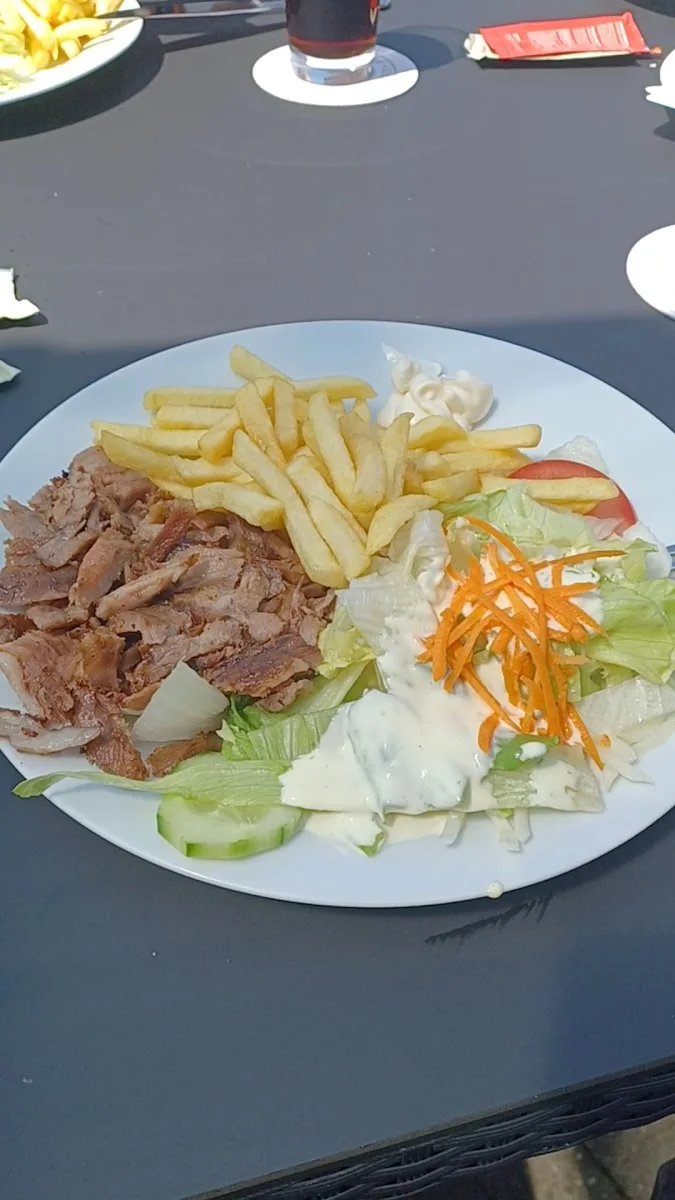 Restaurant Dionysos – Griechisches Restaurant in Kerpen, Nordrhein-Westfalen