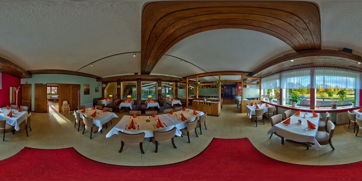 Restaurant Dionysos – Atmosphäre in Kerpen, Nordrhein-Westfalen