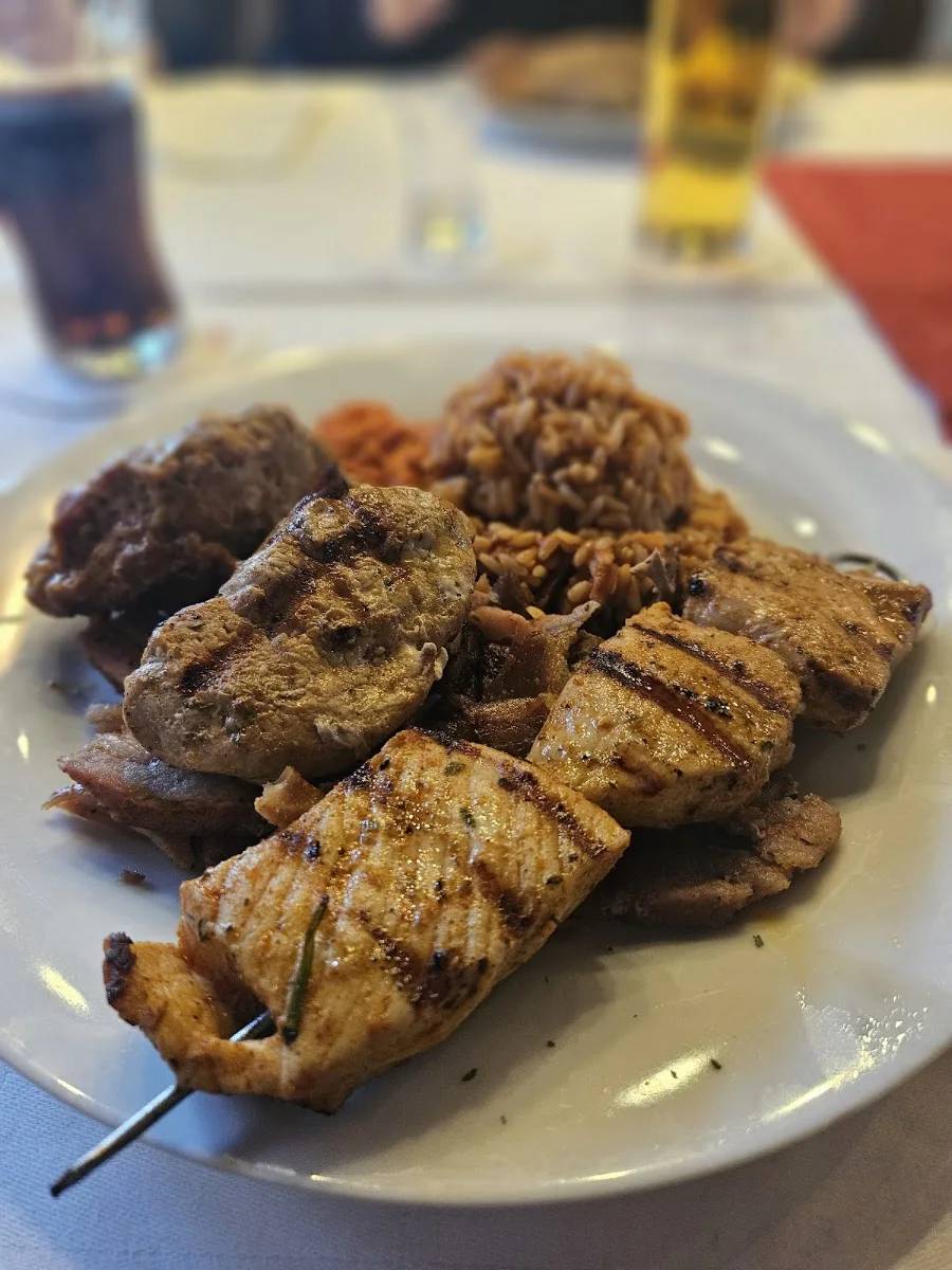 Restaurant Dionysos – Besucherfoto: Svenja „Googlenutzer“ S in Kerpen, Nordrhein-Westfalen