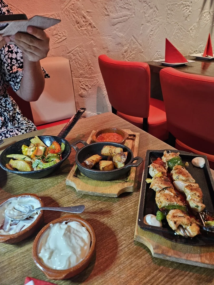 Sakurhan – Tapa in Remscheid, Nordrhein-Westfalen
