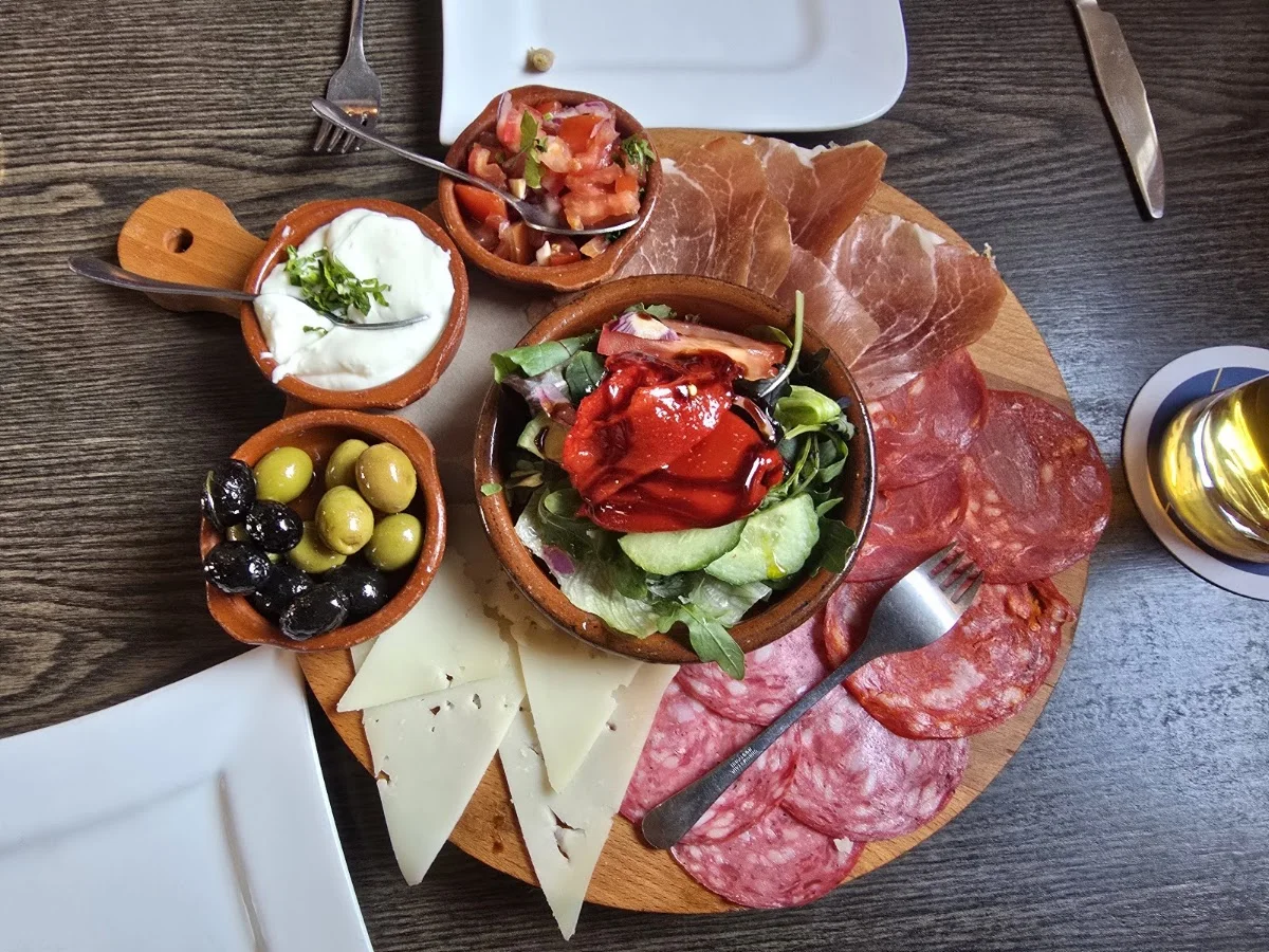 Sakurhan – Antipasto in Remscheid, Nordrhein-Westfalen