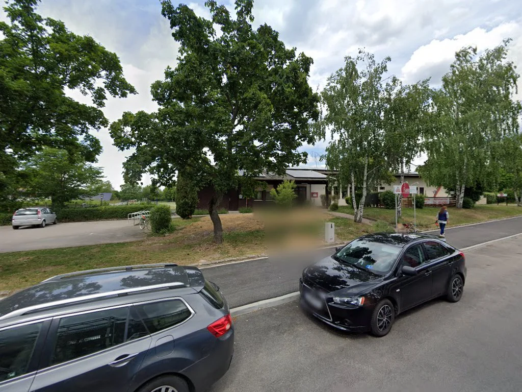 TSV Weilimdorf beim Dimi – Street View & 360°-Fotos in Stuttgart Giebel, Baden-Württemberg