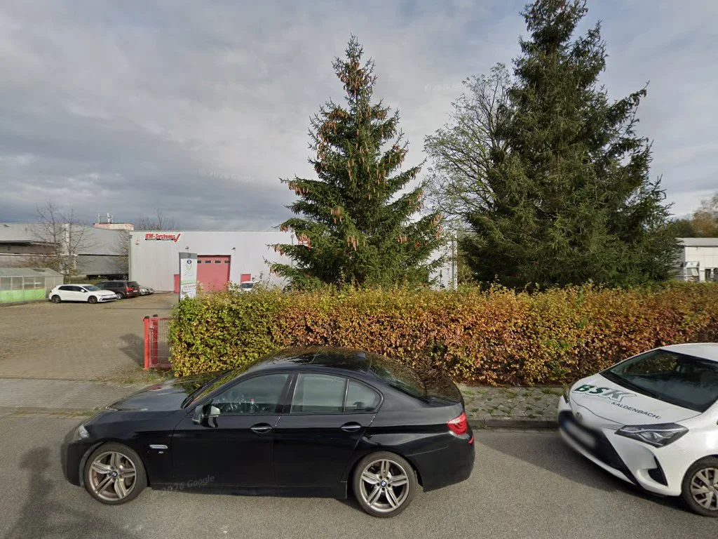 KW-Systems Fahrzeugtechnik GmbH – Street View & 360°-Fotos in Alsdorf, Nordrhein-Westfalen
