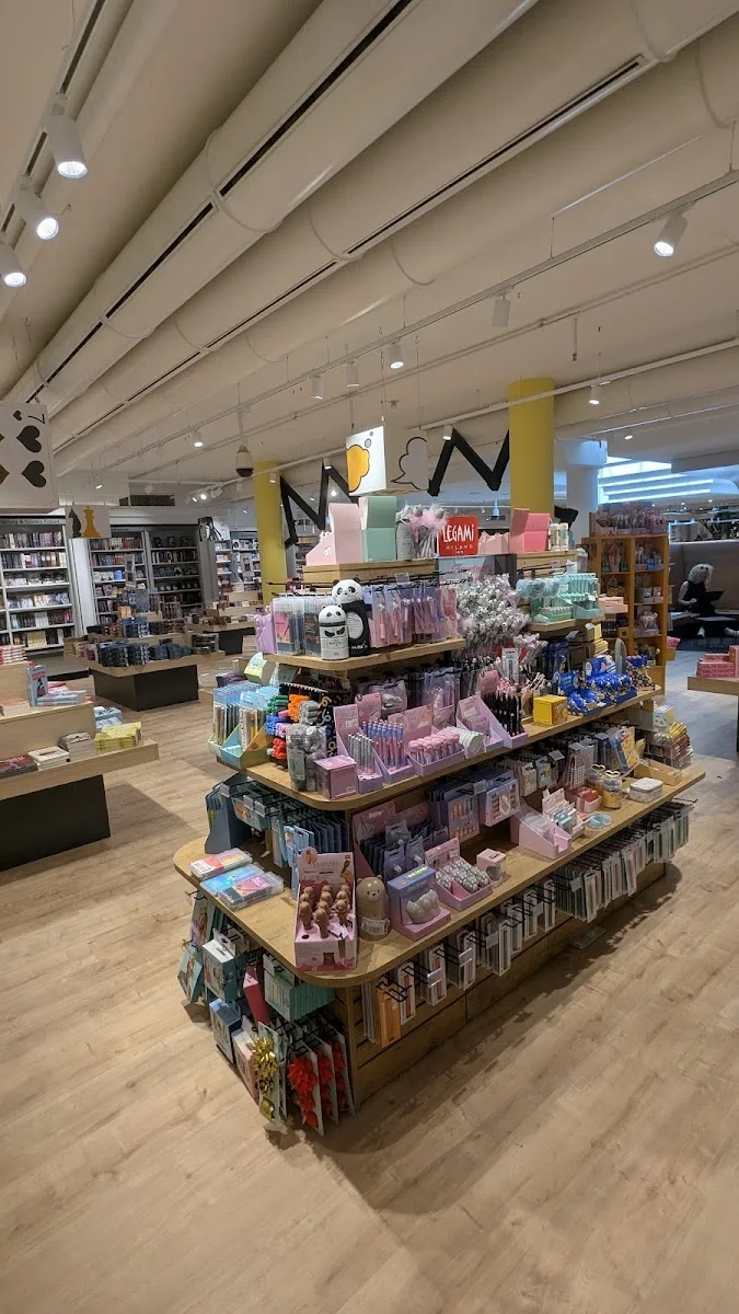 Buchhandlung Hugendubel Frankfurt – Buchhandlung in Frankfurt am Main, Hessen
