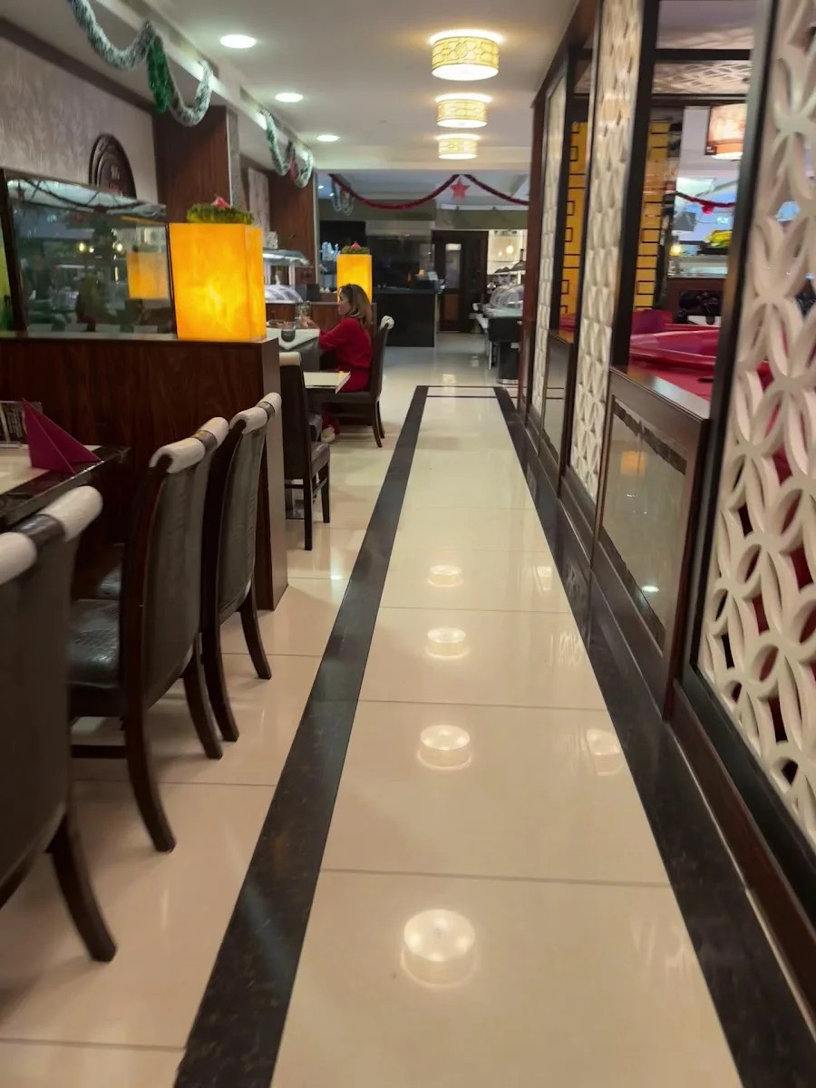 Shang Garden 香乐园 – Grillrestaurant in Unterhaching, Bayern