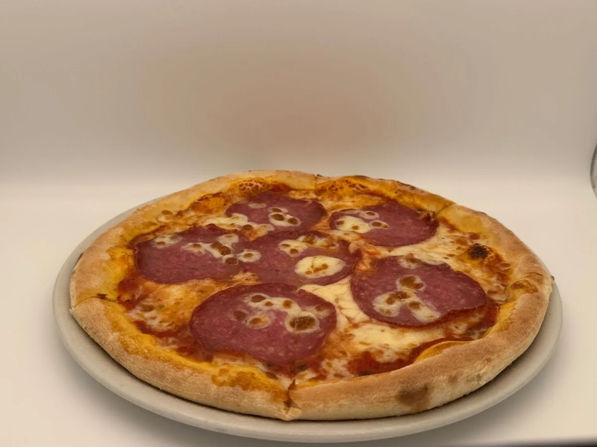 Ristorante Michelangelo – Essen und Trinken in Bad Hersfeld, Hessen