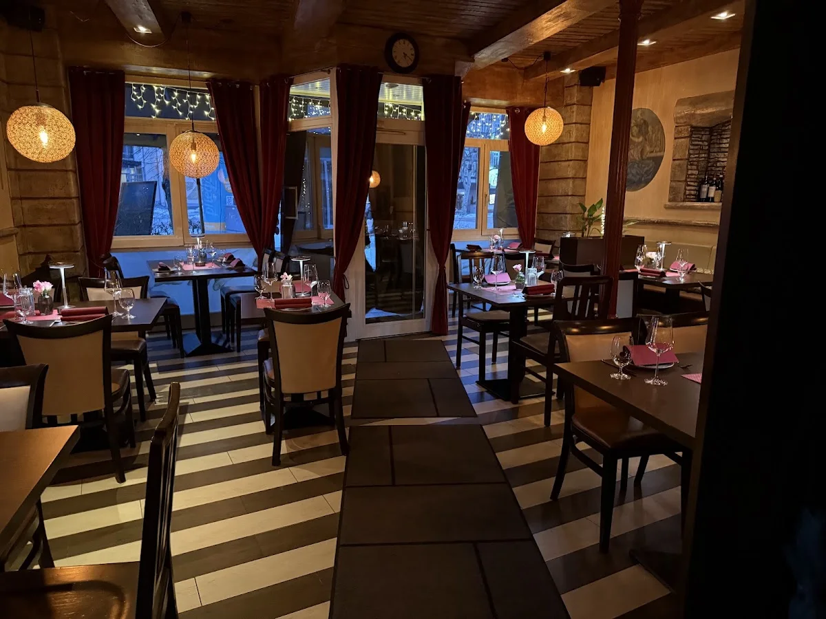 Ristorante Michelangelo – Vom Inhaber in Bad Hersfeld, Hessen