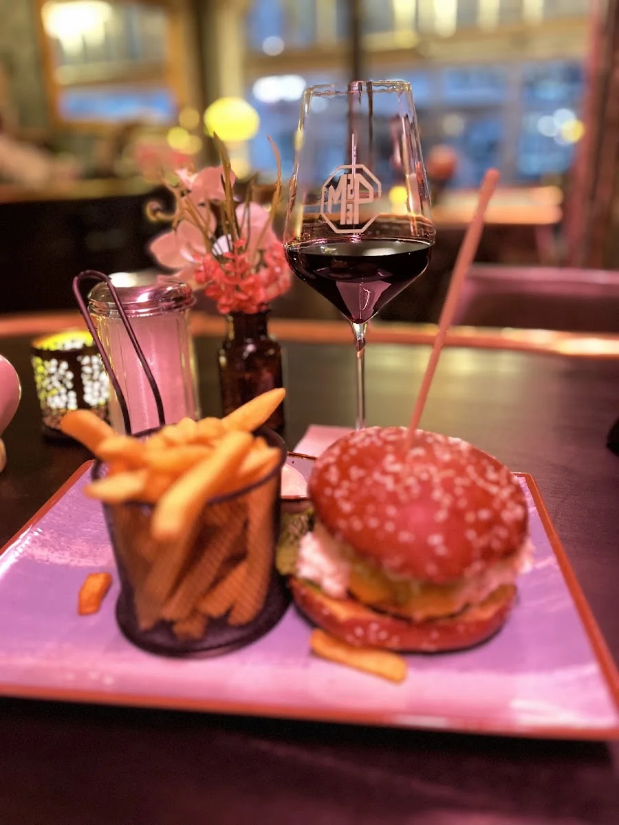 MP23 – Pommes frites in Einbeck, Niedersachsen