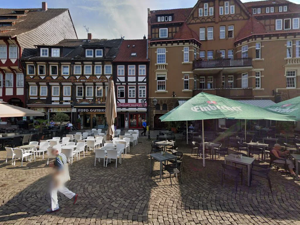 MP23 – Street View & 360°-Fotos in Einbeck, Niedersachsen