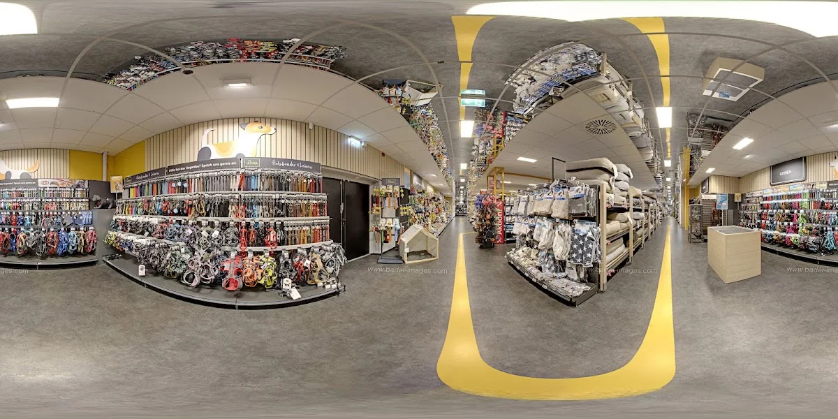 ZooRoyal – Street View & 360°-Fotos in Norderstedt, Schleswig-Holstein