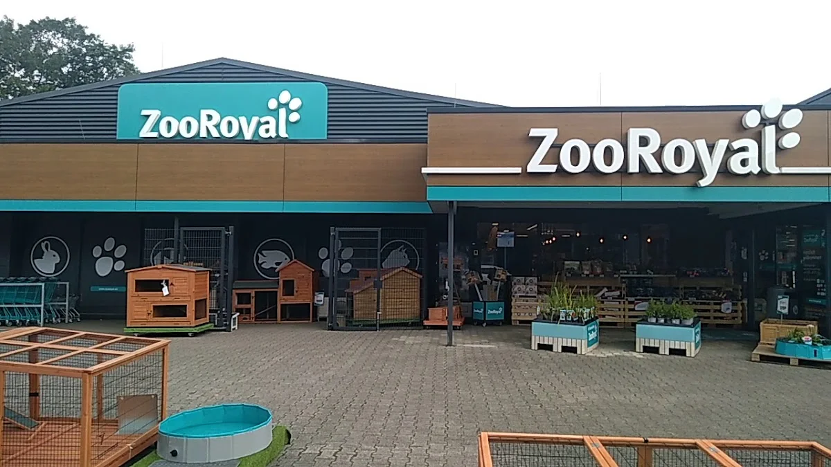 ZooRoyal – Profilfoto in Norderstedt, Schleswig-Holstein