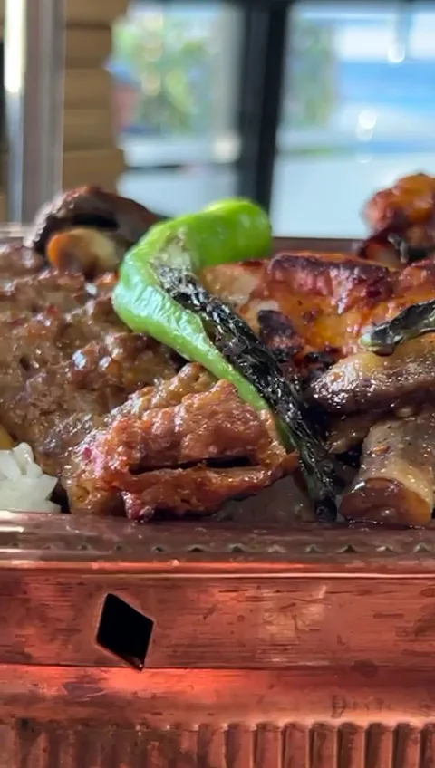 Bosporus Restaurant – Kebab in Bergisch Gladbach, Nordrhein-Westfalen