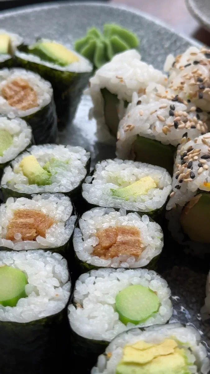 Any Sushi Berlin-Steglitz – Sushi-Restaurant in Berlin