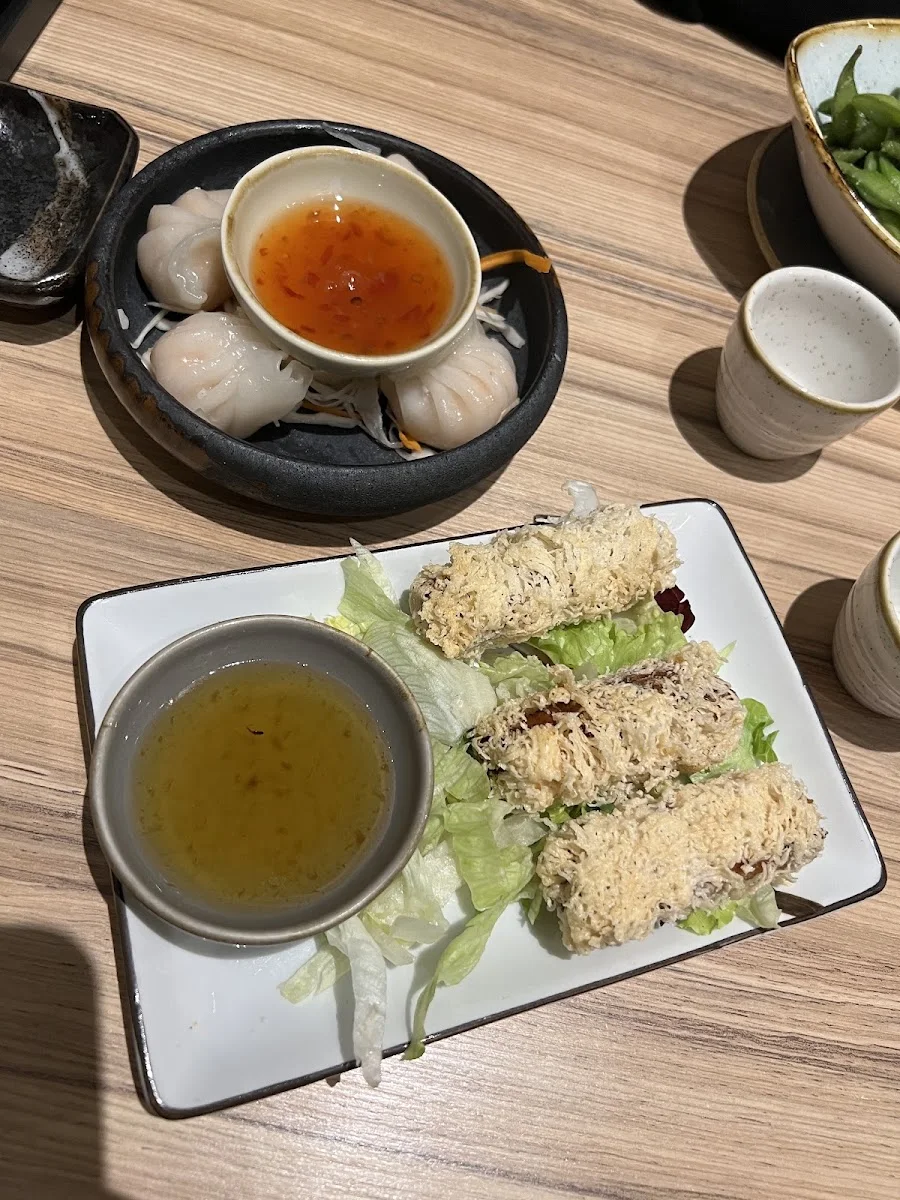 Any Sushi Berlin-Steglitz – Suppe in Berlin
