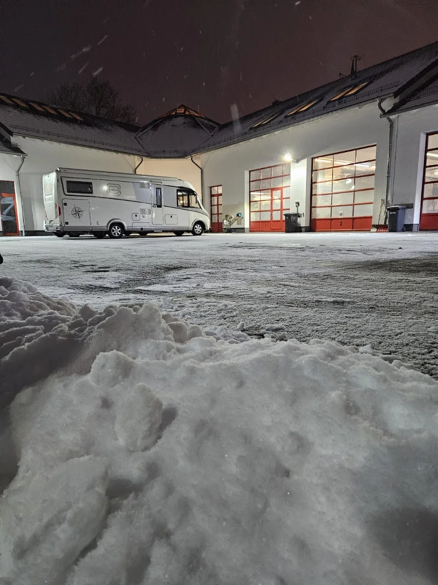 Caravan Center Matner OHG – Wohnmobil in Dahlwitz-Hoppegarten, Brandenburg