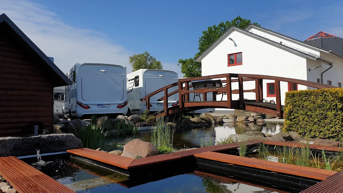Caravan Center Matner OHG – Profilfoto in Dahlwitz-Hoppegarten, Brandenburg