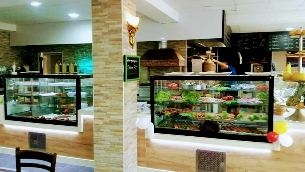 Arena Kebap Restaurant – Profilfoto in Gelsenkirchen, Nordrhein-Westfalen