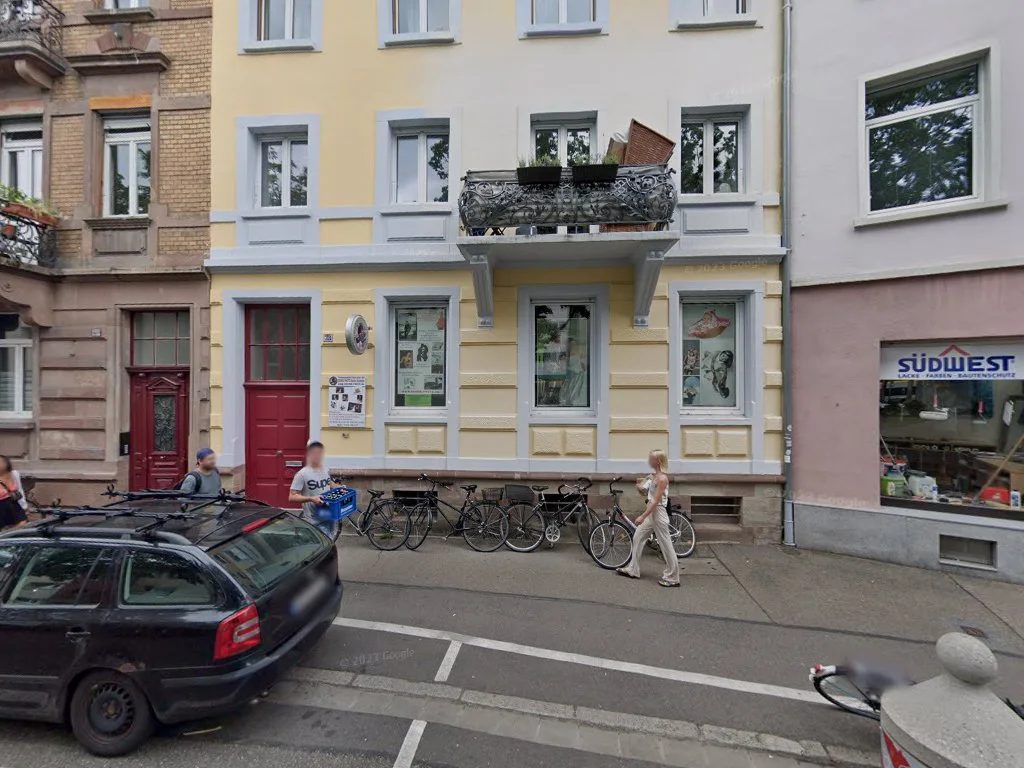 Brawa-Photo Studio Baumann – Street View & 360°-Fotos in Freiburg im Breisgau, Baden-Württemberg