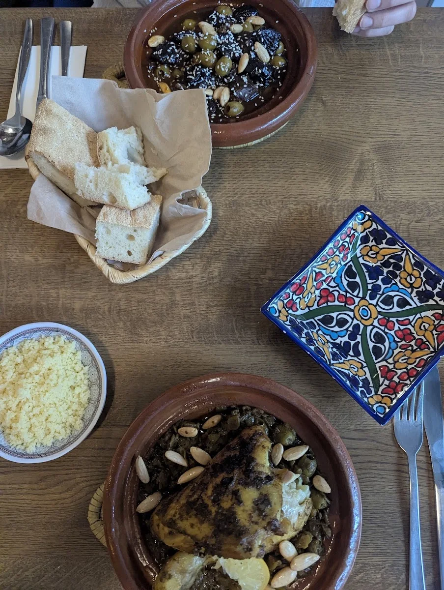 Tajine Manufaktur – Tajine in Bensheim, Hessen
