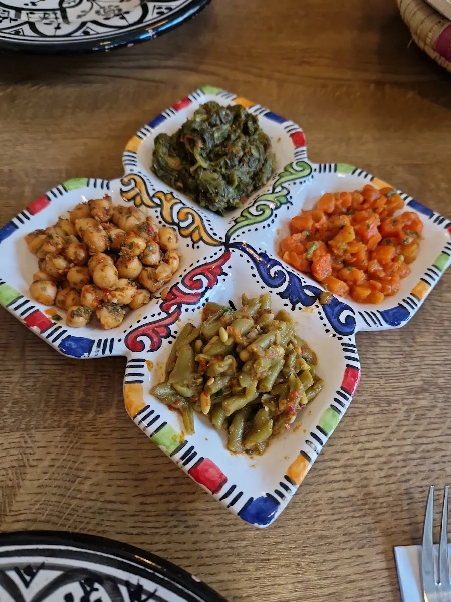 Tajine Manufaktur – Okra in Bensheim, Hessen