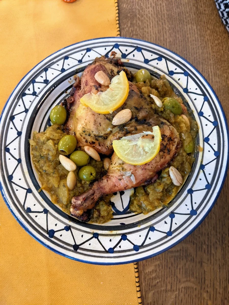Tajine Manufaktur – Couscous in Bensheim, Hessen