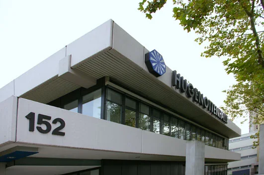 Hugenottenhalle – Profilfoto in Neu-Isenburg, Hessen