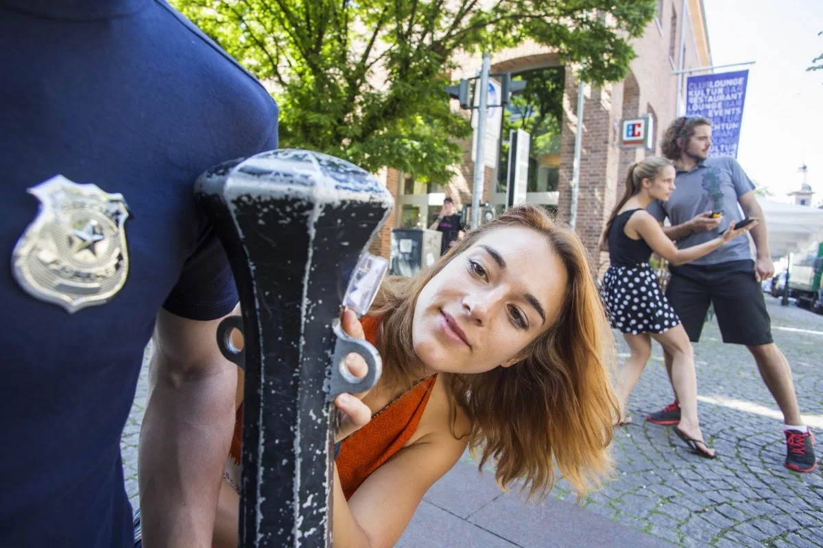 Querfeldeins – Profilfoto in Krefeld, Nordrhein-Westfalen