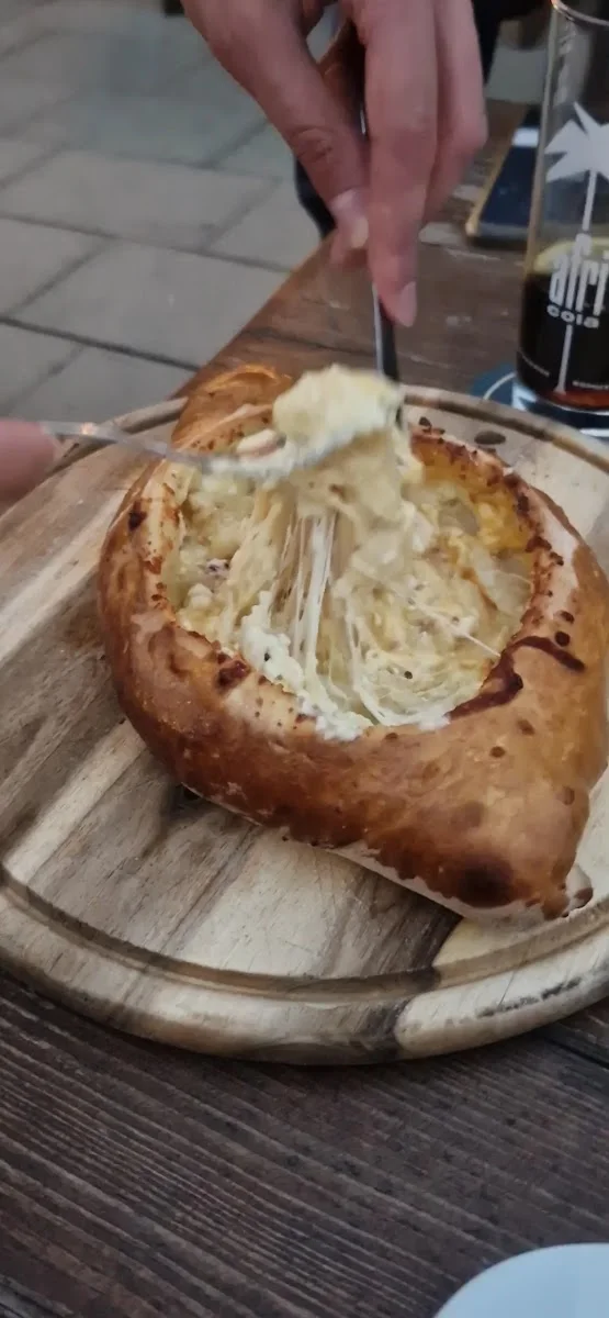 Gaststätte zum Paradies Ulm – Deutsches Restaurant in Ulm, Baden-Württemberg