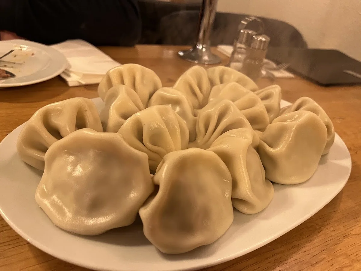 Gaststätte zum Paradies Ulm – Chinkali in Ulm, Baden-Württemberg