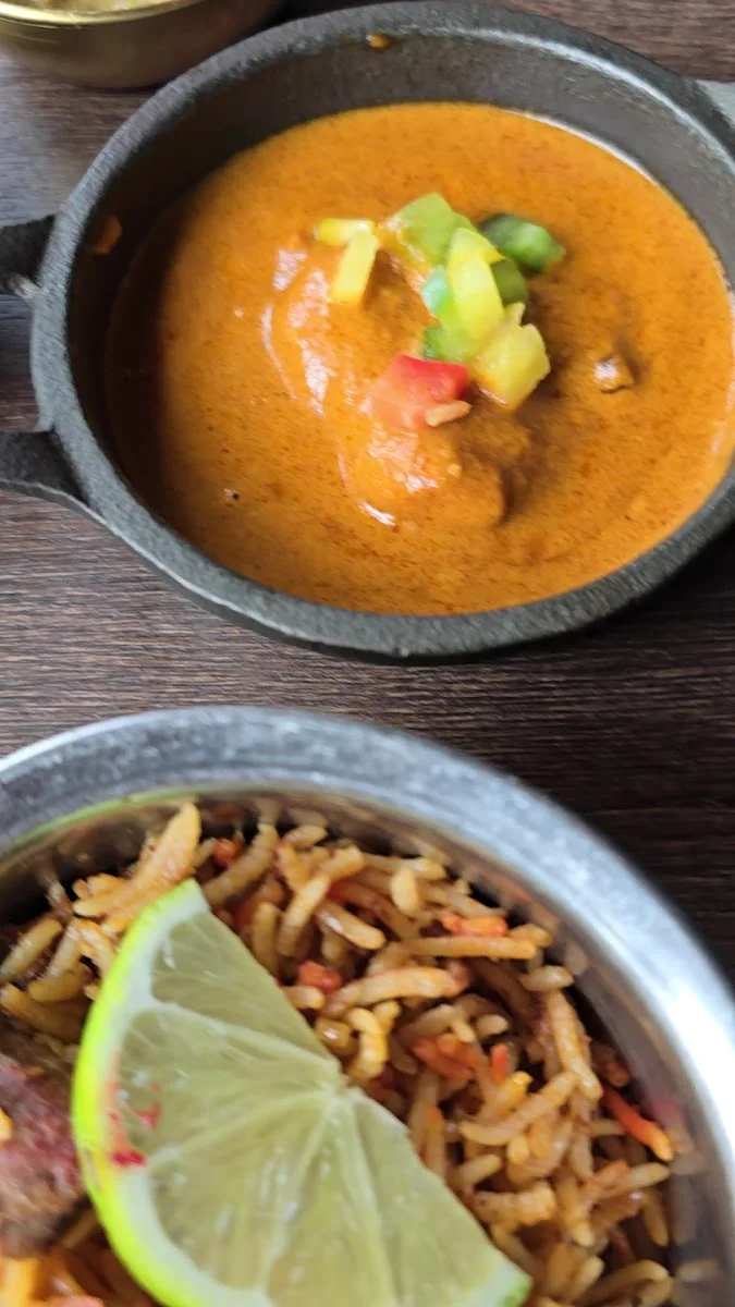 KARIKAALA - indian & tamil cuisine – Restaurant in Lohmar, Nordrhein-Westfalen