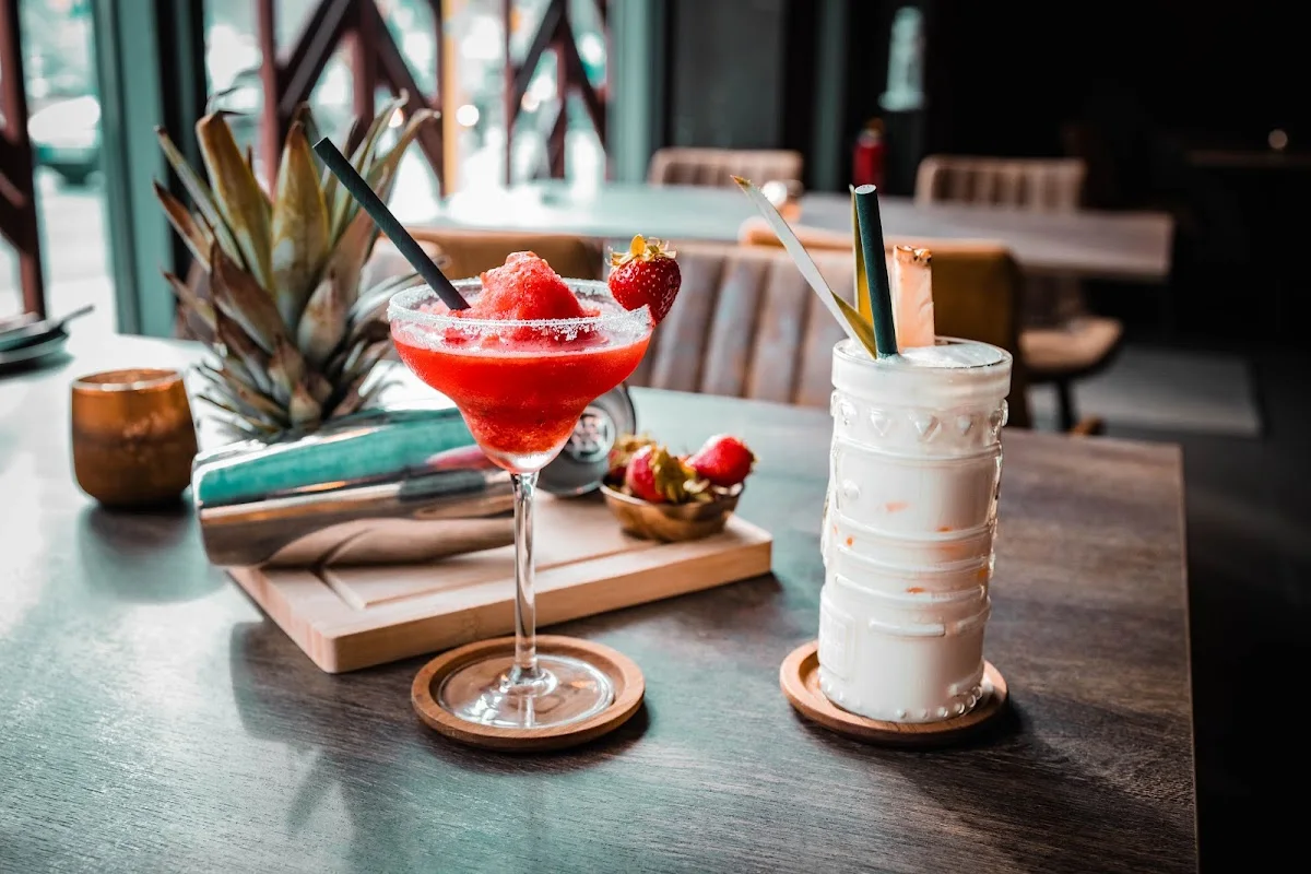 KARIKAALA - indian & tamil cuisine – Essen und Trinken in Lohmar, Nordrhein-Westfalen