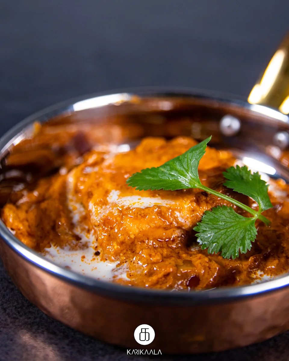 KARIKAALA - indian & tamil cuisine – Curry in Lohmar, Nordrhein-Westfalen