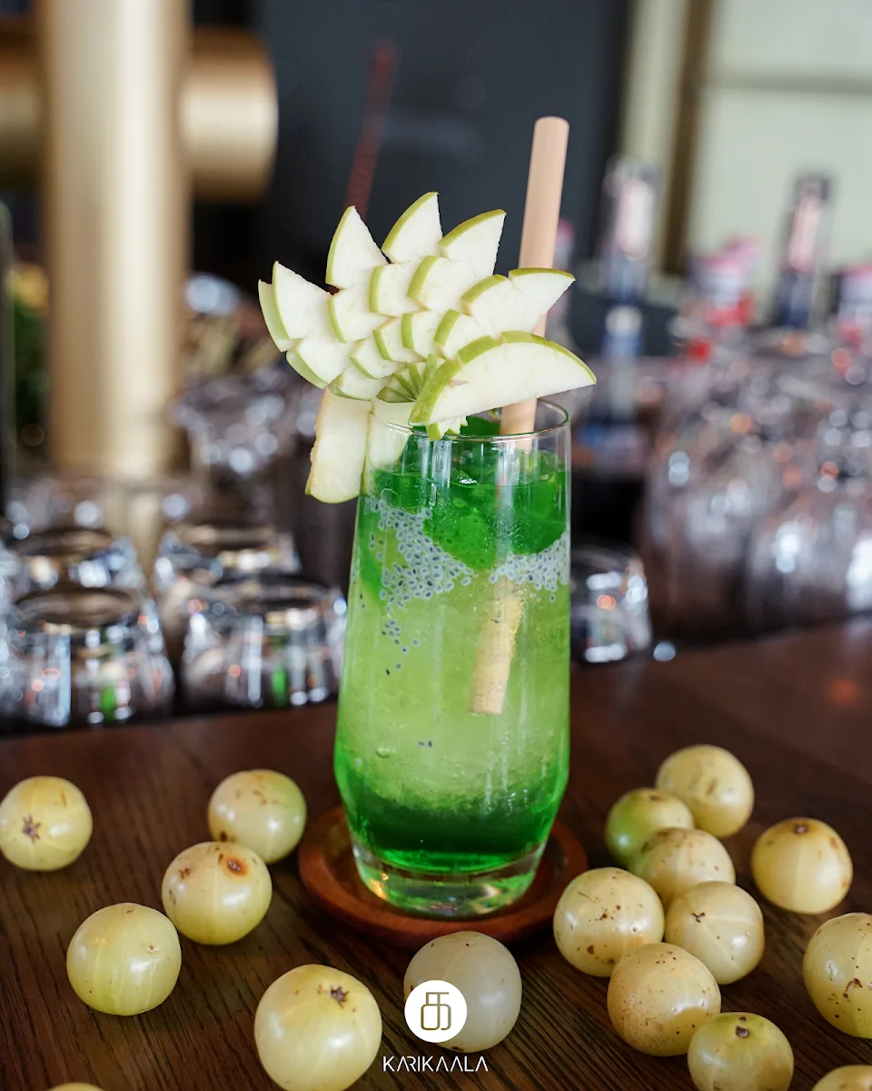 KARIKAALA - indian & tamil cuisine – Saft in Lohmar, Nordrhein-Westfalen