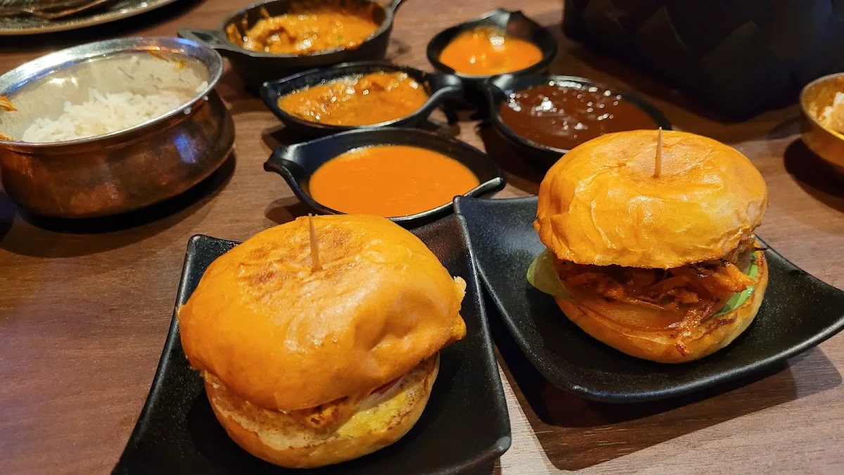 KARIKAALA - indian & tamil cuisine – Slider in Lohmar, Nordrhein-Westfalen