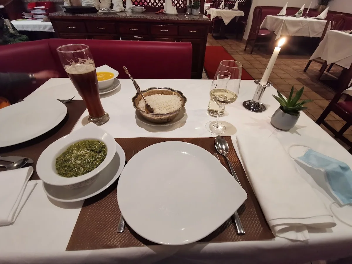 Little India – Essen und Trinken in Vaterstetten, Bayern