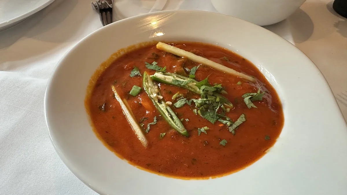 Little India – Curry in Vaterstetten, Bayern